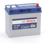Batterie bosch s4020 12v 45ah 330a 0092s40200 b24d Batterie bosch s4020 12v 45ah 330a 0092s40200 b24d