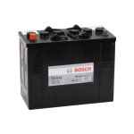 Bosch - batterie t3041 12v 125ah 720a 0092t30411