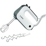 Bosch - haushalt mfq49300 batteur 850 w blanc, argent