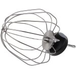 Bosch - batteur / fouet blanc neige - 12020136 - 4242005494149