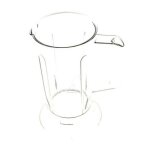 Bol blender nu pour robot bosch