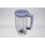 Bol mixeur pour robot multifonctions bosch b / s / h