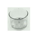 Bol plastique pour mixeur a main bosch