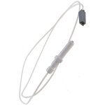 Bougie d'allumage (296265 - 52021) (00189654) four, cuisinire bosch siemens, neff, constructa