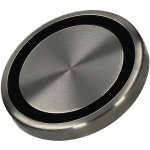 Bosch - bouton rotatif twistpad pour table de cuisson neff - 10004928