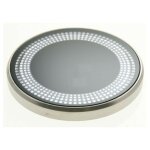 Bosch - bouton rotatif twistpad d'origine (10004927) four, cuisinire neff