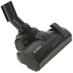 Bosch - brosse 2 positions (297069 - 46368) (00577158, 17001174) aspirateur Bosch - brosse 2 positions (297069 - 46368) (00577158, 17001174) aspirateur