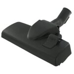 Bosch - brosse aspirateur avec roue - 35mm - - 5053197003212