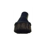 Brosse plumeau orientable pour aspirateur bosch b / s / h