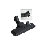 Brosse suceur pour aspirateur bosch 17000731