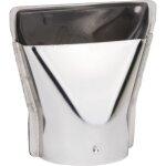 Bosch - buses prot�ge - vitres, 50 mm, 33, 5 mm accessories 1609201796 diam�tre 33. 5 mm n / a