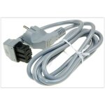 Cable d'alimentation coudé lave vaisselle bosch siemens / neff 645033 bosch Cable d'alimentation coudé lave vaisselle bosch siemens / neff 645033 bosch