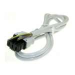 Cable de raccordement d'origine (00754544) four, cuisini�re bosch neff, siemens