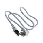 Cable de raccordement 12034953 pour four balay, blaupunkt bosch constructa, gaggenau, neff, siemens