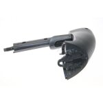 Bosch - cache avant de poignée fer pour centrale vapeur 00663143 Bosch - cache avant de poignée fer pour centrale vapeur 00663143