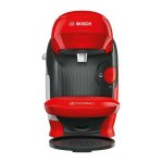 Bosch - cafétière à dosettes 3. 3bars 1400w - tas1103 Bosch - cafétière à dosettes 3. 3bars 1400w - tas1103