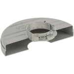Bosch - capot de protection avec recouvrement 230 mm, avec dtrompeur