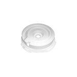 Carter de pompe arri�re turbine pour lave - vaisselle bosch 00267739