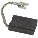 Charbon 6, 3x16x22 (par 1) bo1607014130 - meuleuse bosch