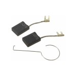 Charbons 6x16x22 (par 2) 1607014103 - meuleuse bosch Charbons 6x16x22 (par 2) 1607014103 - meuleuse bosch