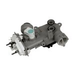 Bosch - bloc resistance chauffe eau instantane pour lave vaisselle. . .