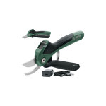 Bosch - cisaille batterie au lithium 3, 6v li easyprune