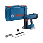 Bosch - cloueur sans - fil gnb 18v - 40 sans batterie, ni chargeur - l - boxx - 06019l7004