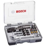 Bosch - coffret 2 en 1 per�age, fraisage et vissage - 2607002786