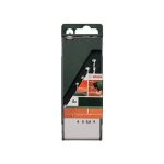 Coffret 4 forets bton - 2609255459 - bosch