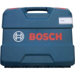 Bosch - coffret l pour kit combin� visseuse � percussion sans fil gdx + perceuse - visseuse sans fil ...