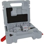 Bosch - coffret de scies tr�pans pro multi material 2608901549