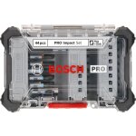 Bosch - coffret de vissage pro impact 44 pi�ces