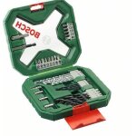 Bosch - coffret x - line classic de 34 pièces pour perçage et vissage - 2607010608 Bosch - coffret x - line classic de 34 pièces pour perçage et vissage - 2607010608