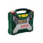 Bosch - coffret x - line perçage vissage Ø4 à 10 mm - 70 pièces - 2607019329 Bosch - coffret x - line perçage vissage Ø4 à 10 mm - 70 pièces - 2607019329