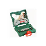 Coffret x - line titane de 30 pièces bosch 2607019324 Coffret x - line titane de 30 pièces bosch 2607019324