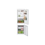 Bosch - r�frig�rateur combin� int�gr� kiv865se0