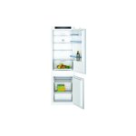 Bosch - rfrigrateurs combins 267l froid statique 54. 1cm e, kiv86vse0