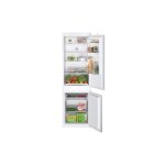 Bosch - r�frig�rateur combin� int�grable kiv86nse0