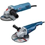 Bosch - combo kit : kit de 2 meuleuses angulaires : gws 20 - 230 j + gws 880