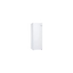 Bosch - conglateurs armoire 365l froid ventil 70cm e, gsn 58 vwev