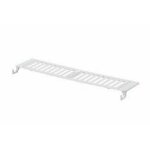 Coulisse de clayette (166447 - 36276) (00355494) r�frig�rateur, cong�lateur 1664473662894172941 bosch ...