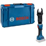 Bosch - coupe cable hydraulique sans - fil gkh 18v - 50