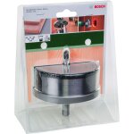 Bosch - couronne en bois : ensemble de 5 pi�ces x 31mm 2609255633