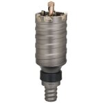 Bosch - couronne - trpan avec filetage pour porte - outil sds - max - 55 mm - 109 mm - sds - max - 80 ...
