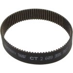 Courroie 267x17 = 267rpp3 - 17 2609995917 - rabot Courroie 267x17 = 267rpp3 - 17 2609995917 - rabot