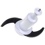 Couteau d'origine robot m�nager 00650961 bosch
