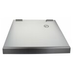 Couvercle verre seule