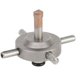 Bosch - croix de centrage pour carotteuses à sec et forets à douille 62 mm Bosch - croix de centrage pour carotteuses à sec et forets à douille 62 mm