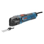Bosch professional - outil multifonctions gop 30 - 28 bosch 300 w - 0601237001