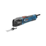 Bosch professional - outil multifonctions gop 30 - 28 bosch 300 w - 0601237001 Bosch professional - outil multifonctions gop 30 - 28 bosch 300 w - 0601237001